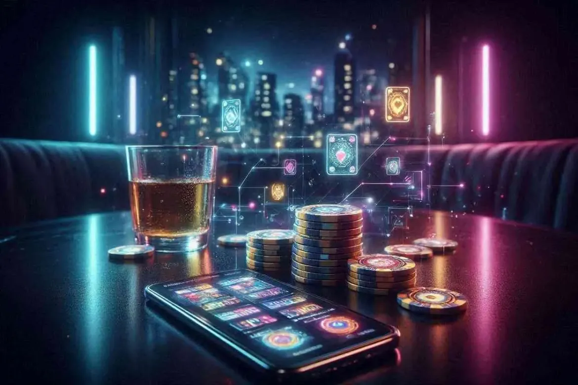 Parik24 Casino